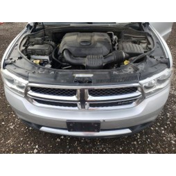 2011 DODGE DURANGO CREW