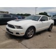 2011 FORD MUSTANG