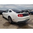 2011 FORD MUSTANG