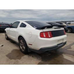 2011 FORD MUSTANG