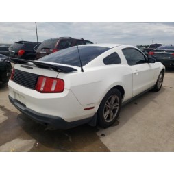 2011 FORD MUSTANG