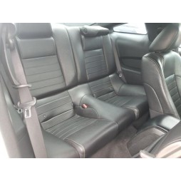 2011 FORD MUSTANG