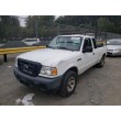 2011 FORD RANGER SUPER CAB