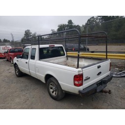2011 FORD RANGER SUPER CAB
