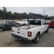 2011 FORD RANGER SUPER CAB