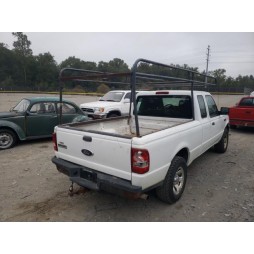 2011 FORD RANGER SUPER CAB