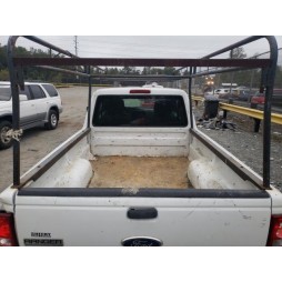 2011 FORD RANGER SUPER CAB