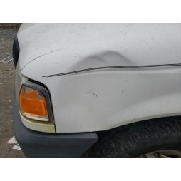 2011 FORD RANGER SUPER CAB