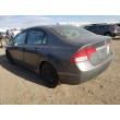 2011 HONDA CIVIC LX