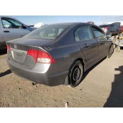 2011 HONDA CIVIC LX