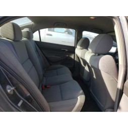 2011 HONDA CIVIC LX