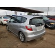 2011 HONDA FIT SPORT