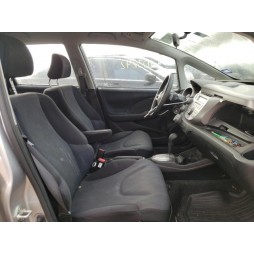 2011 HONDA FIT SPORT
