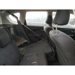 2011 HONDA FIT SPORT