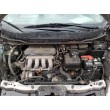 2011 HONDA FIT SPORT