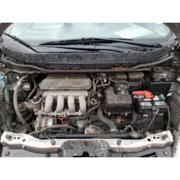 2011 HONDA FIT SPORT
