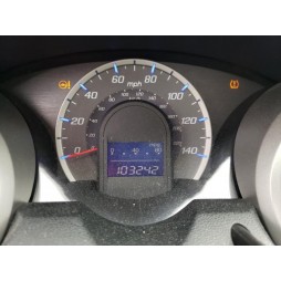 2011 HONDA FIT SPORT
