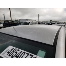 2011 HONDA FIT SPORT