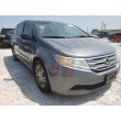 2011 HONDA ODYSSEY EX