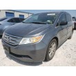 2011 HONDA ODYSSEY EX