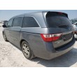 2011 HONDA ODYSSEY EX