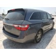 2011 HONDA ODYSSEY EX