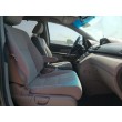 2011 HONDA ODYSSEY EX