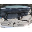 2011 HONDA ODYSSEY EX