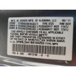 2011 HONDA ODYSSEY EX