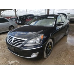 2011 HYUNDAI EQUUS SIGNATURE