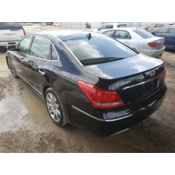 2011 HYUNDAI EQUUS SIGNATURE