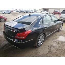 2011 HYUNDAI EQUUS SIGNATURE