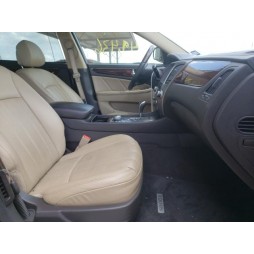 2011 HYUNDAI EQUUS SIGNATURE