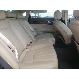 2011 HYUNDAI EQUUS SIGNATURE