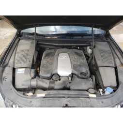 2011 HYUNDAI EQUUS SIGNATURE