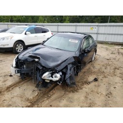 2011 INFINITI G37