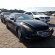 2011 INFINITI G37
