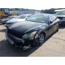 2011 INFINITI G37