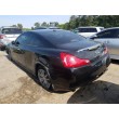 2011 INFINITI G37