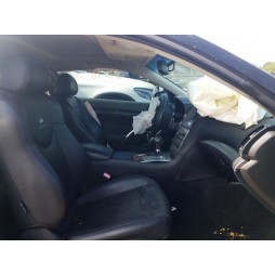 2011 INFINITI G37