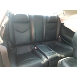 2011 INFINITI G37