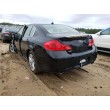 2011 INFINITI G37