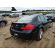 2011 INFINITI G37