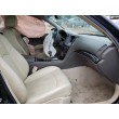 2011 INFINITI G37