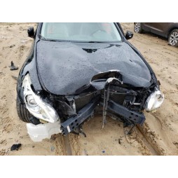 2011 INFINITI G37