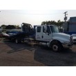 2011 INTERNATIONAL 4000 4300