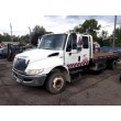 2011 INTERNATIONAL 4000 4300