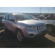 2011 JEEP COMPASS LIMITED