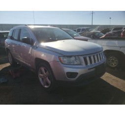 2011 JEEP COMPASS LIMITED