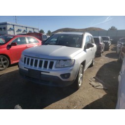 2011 JEEP COMPASS LIMITED